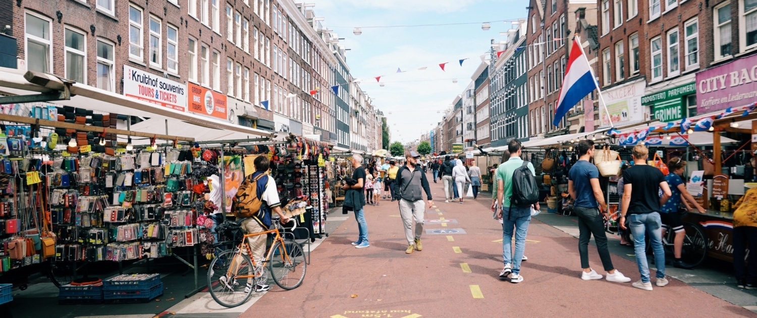 10 things to do in amsterdam