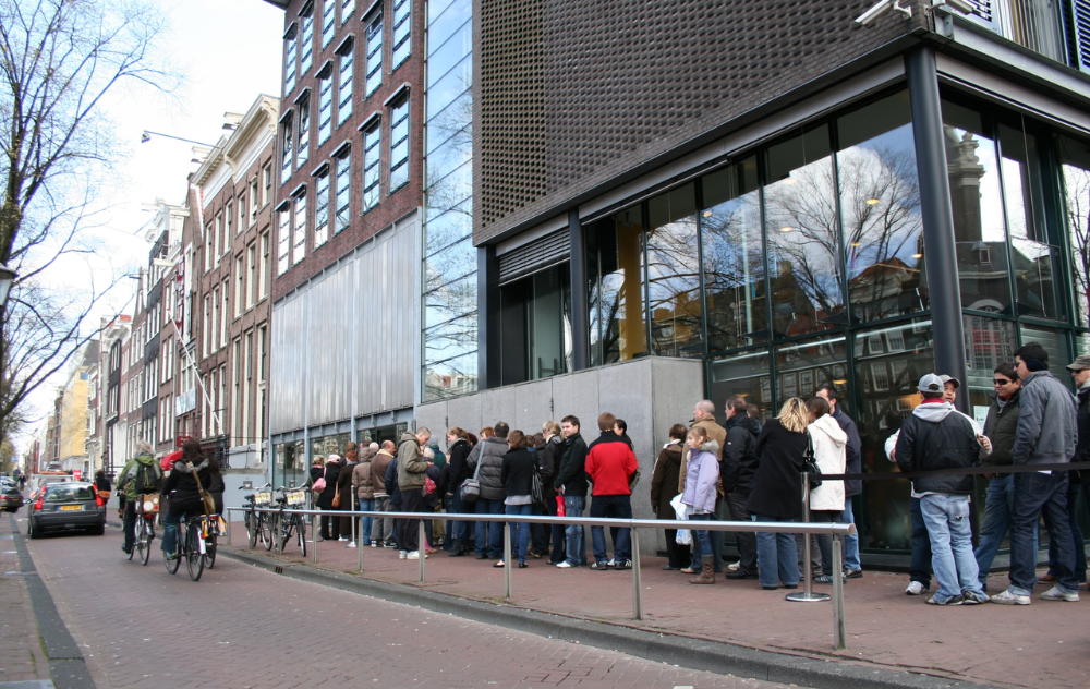 10 things to do in amsterdam