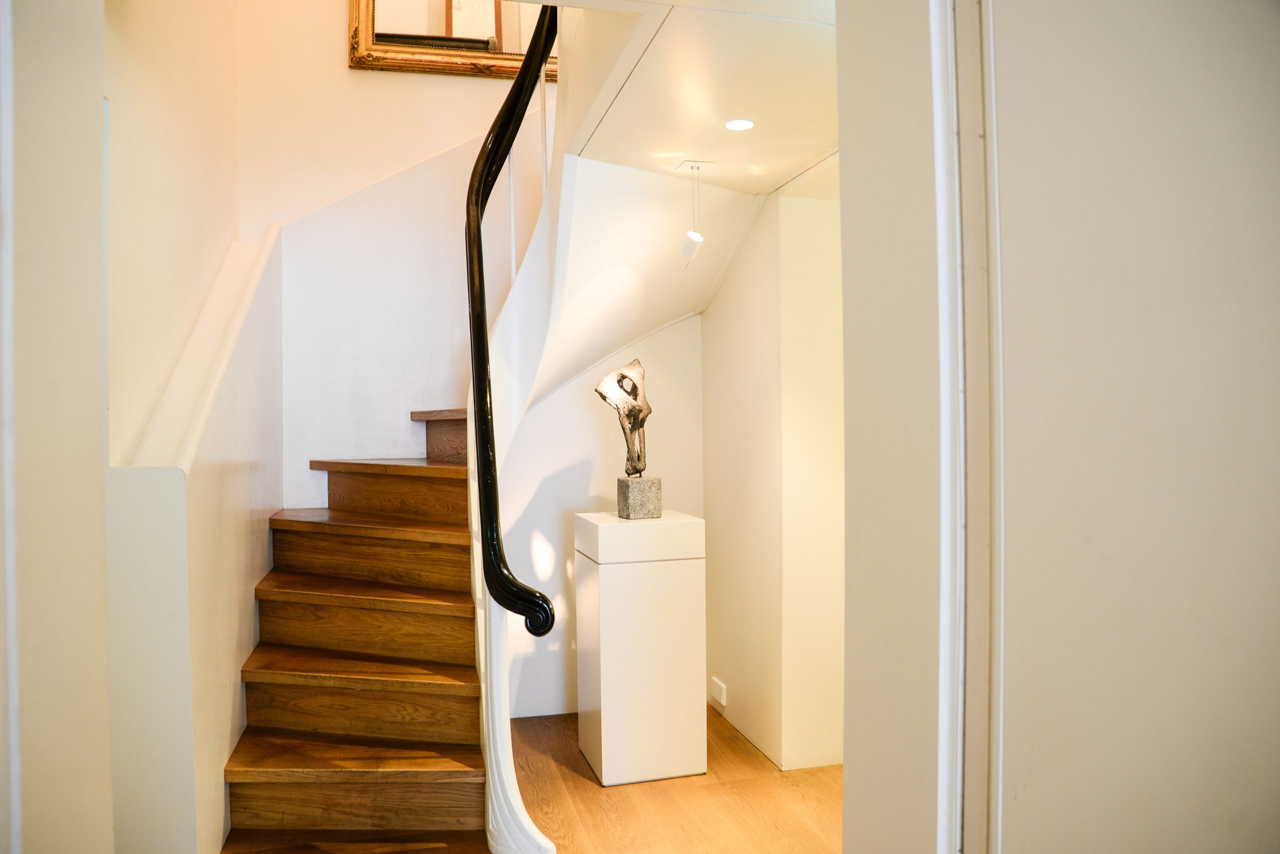 Housekeeping – Public Areas