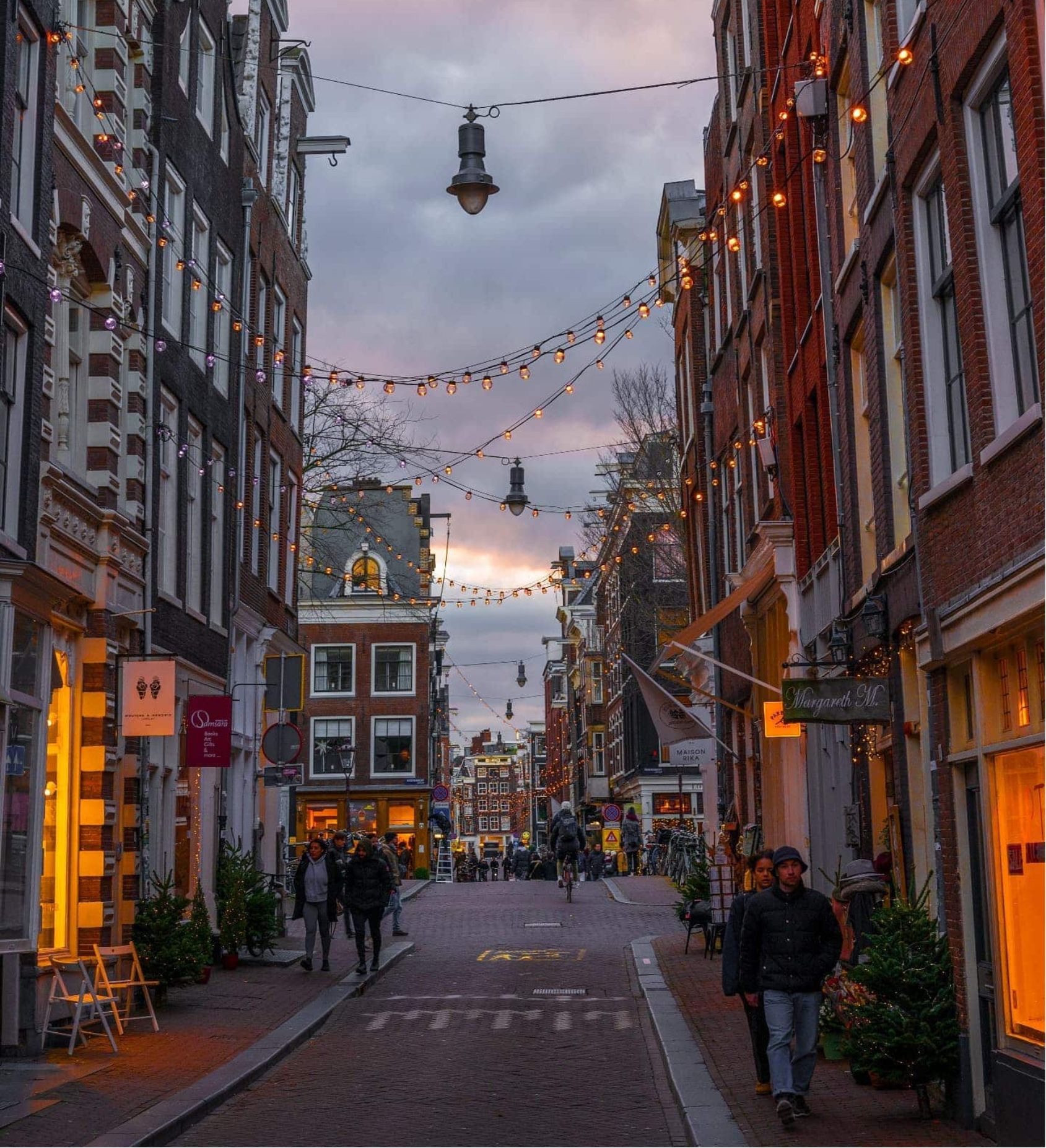 10 things to do in amsterdam