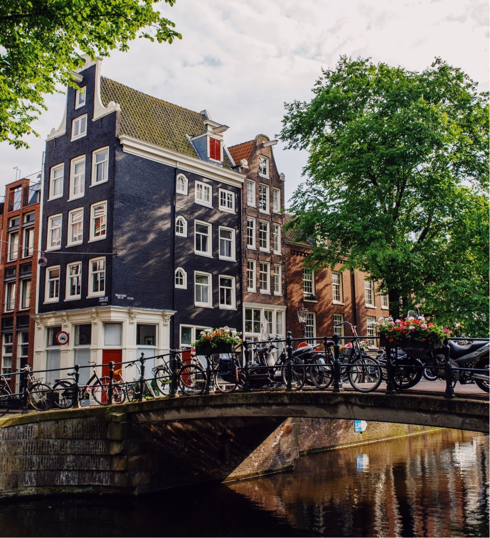 10 things to do in amsterdam