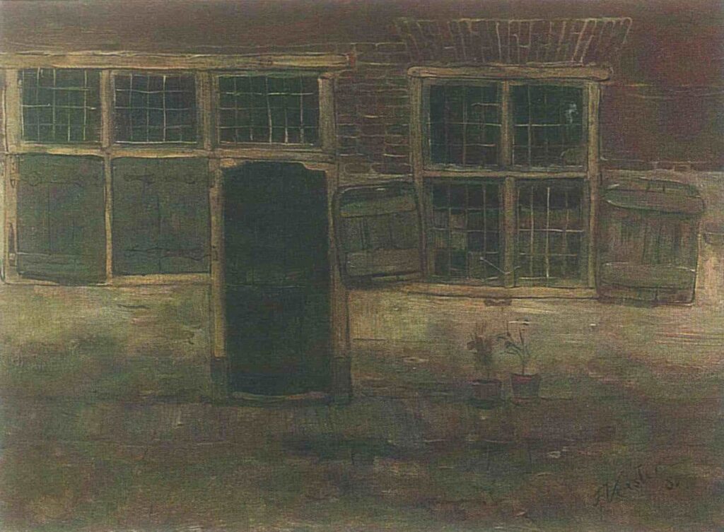 Floris verster - hotel 'de luis aan de ketting'