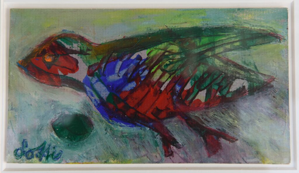 Lotti van der gaag - untitled 4