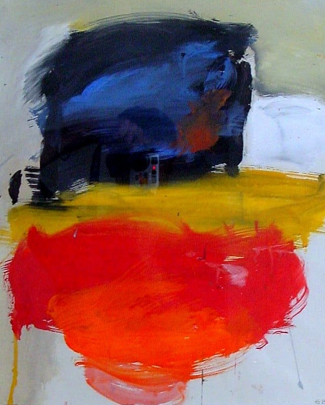 Gouache by eugene brands