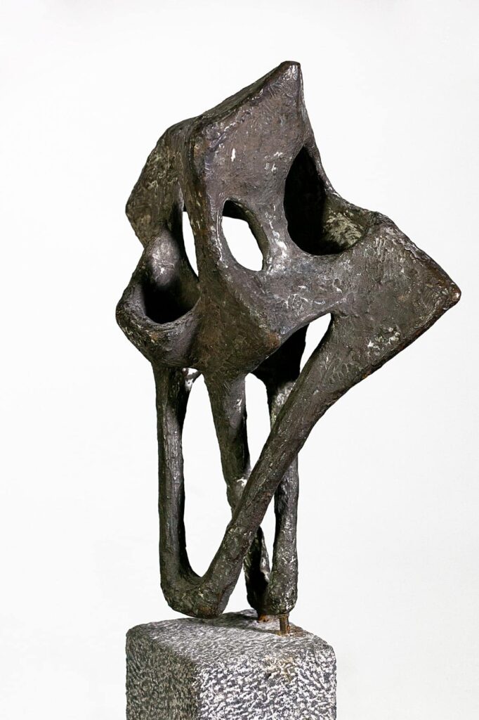 Lotti van der gaag - untitled 3