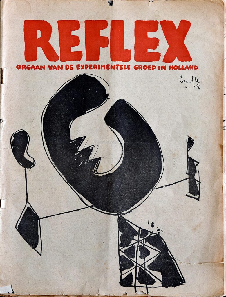 The dutch experimental group - reflex magazine