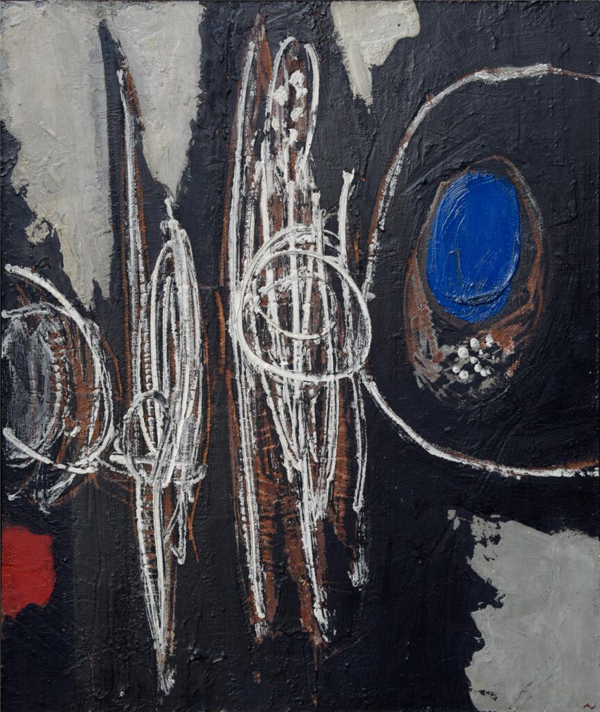 Anton rooskens - untitled
