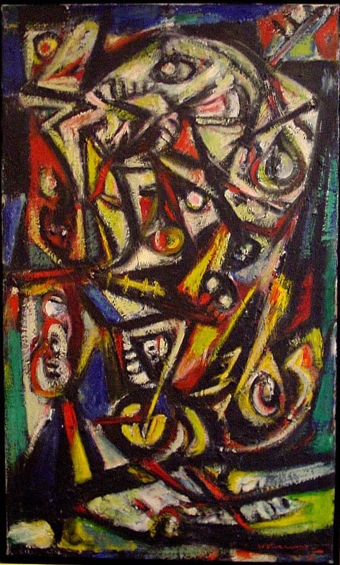 Theo wolvecamp - totemdier