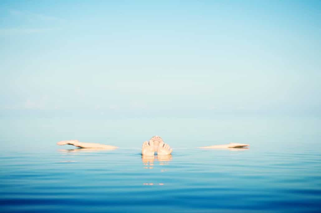 Koan Float, Floating & Massage Centre - An oasis of serenity