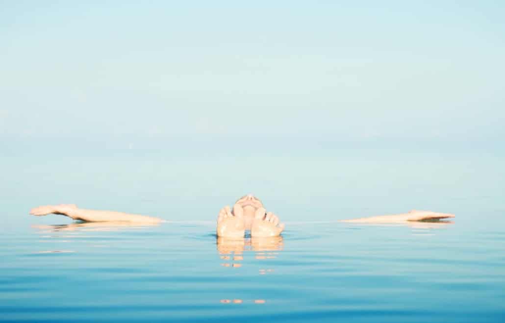 Koan Float, Floating & Massage Centre - An oasis of serenity
