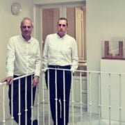 Cruz y Ortiz - Internationally renowned architects