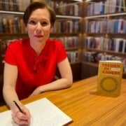 Annelies Verbeke