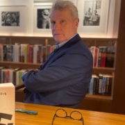 Adriaan van Dis Schrijvershotel