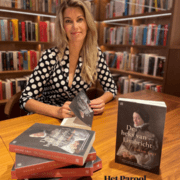 Schrijvershotel Ambassade Hotel Susan Smit
