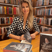 Schrijvershotel Ambassade Hotel Susan Smit