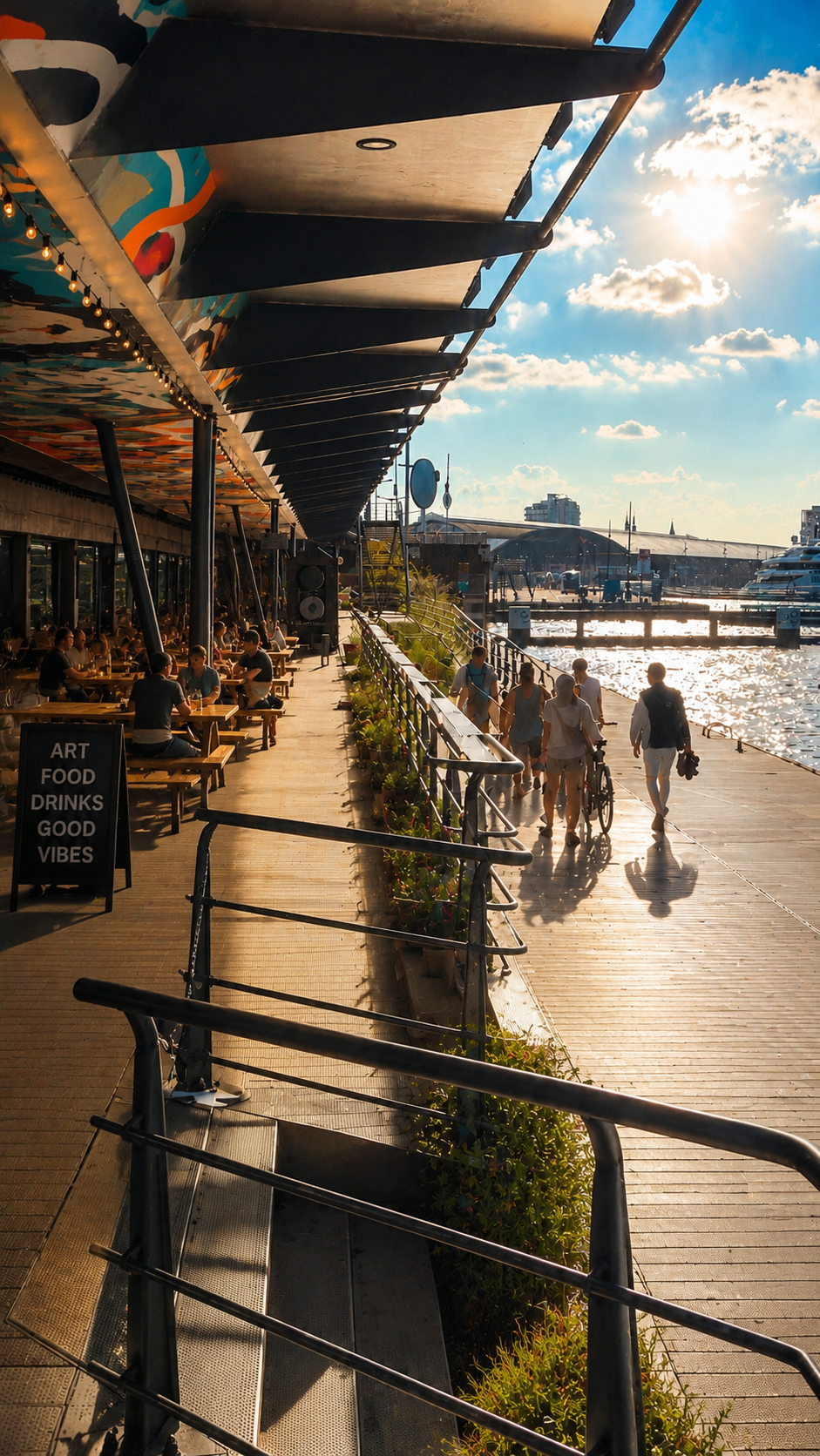 Vacancies ambassade hotel